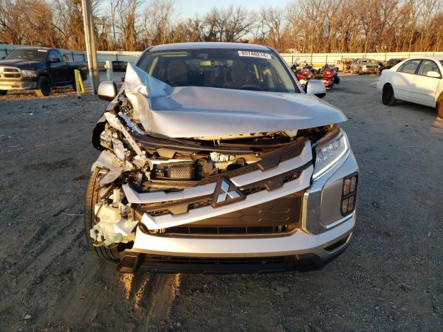 2024 MITSUBISHI OUTLANDER JA4ARUAU9RU005166