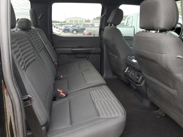 2021 FORD F150 SUPER - 1FTFW1E83MFA45448