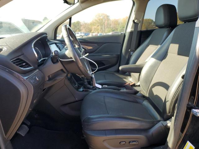 2020 BUICK ENCORE PRE - KL4CJASB6LB061290