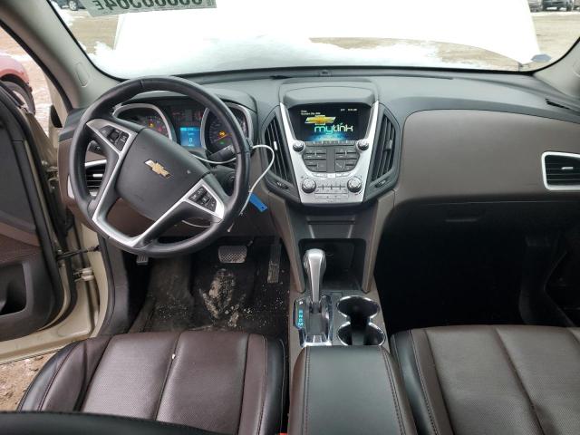 2015 CHEVROLET EQUINOX LT - 2GNALCEK8F1122536