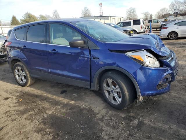1FMCU9G95FUA88065 Ford Escape Se 2015