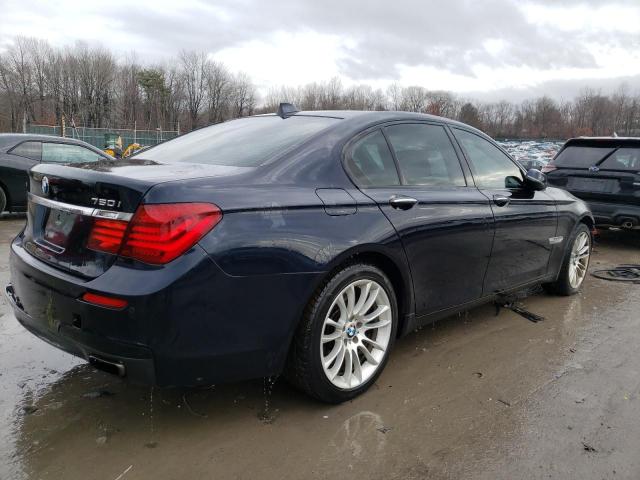 VIN WBAYB6C57ED224998 2014 BMW 7 SERIES no.3