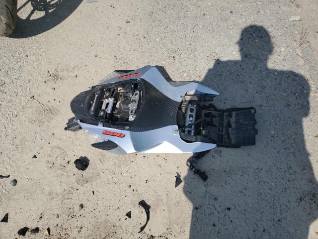 2023 SUZUKI GSX-R600 JS1GN7FAXP7101373