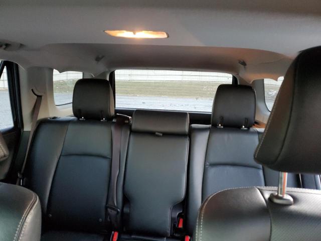 2023 TOYOTA 4RUNNER LI JTEKU5JRXP6179528