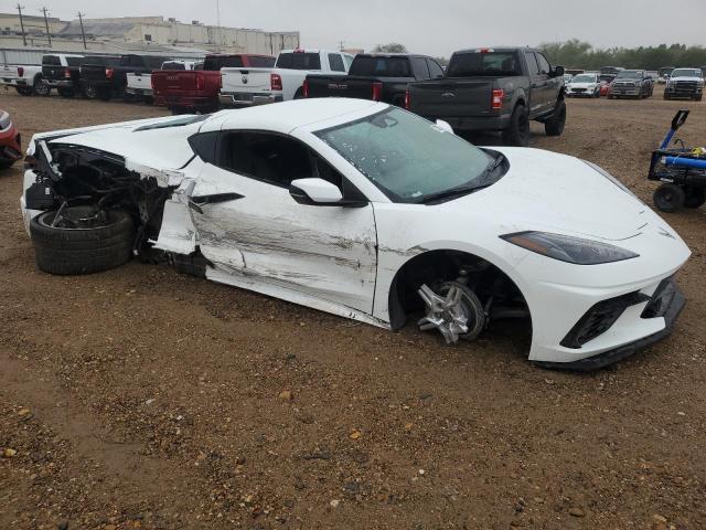 Vin: 1g1ya2d4xs5103482, lot: 83392084, chevrolet corvette stingray 1lt 20254
