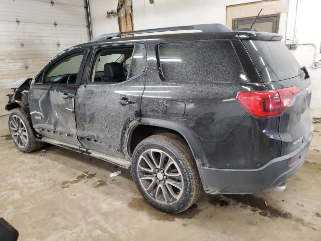 2019 GMC ACADIA ALL - 1GKKNVLS4KZ188092