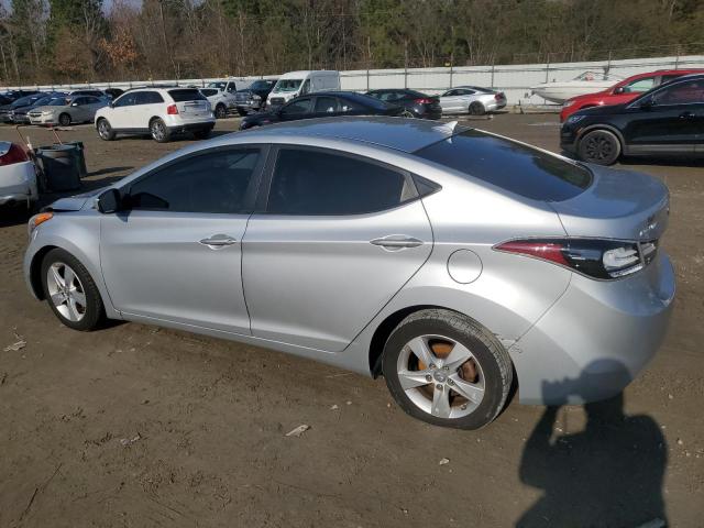 VIN 5NPDH4AE9DH329896 2013 HYUNDAI ELANTRA no.2