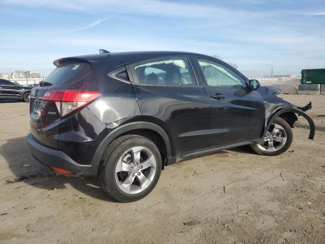 2019 HONDA HR-V LX - 3CZRU6H36KG726080