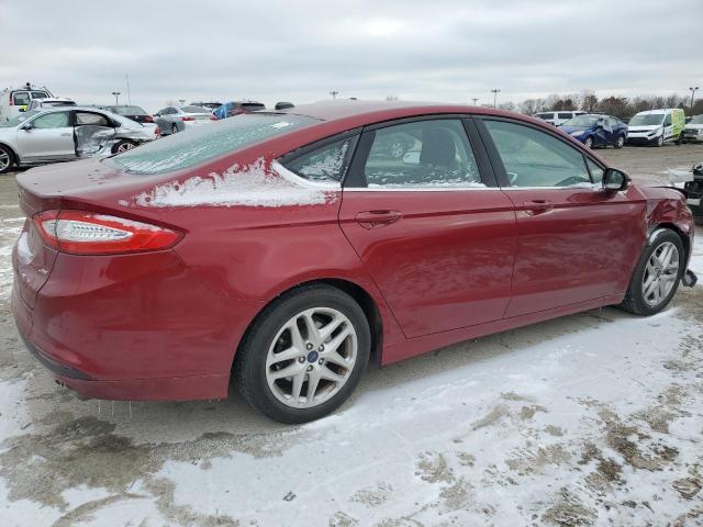 2015 FORD FUSION SE - 3FA6P0H74FR198152