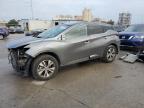 2021 NISSAN MURANO S - 5N1AZ2AJ7MC122738