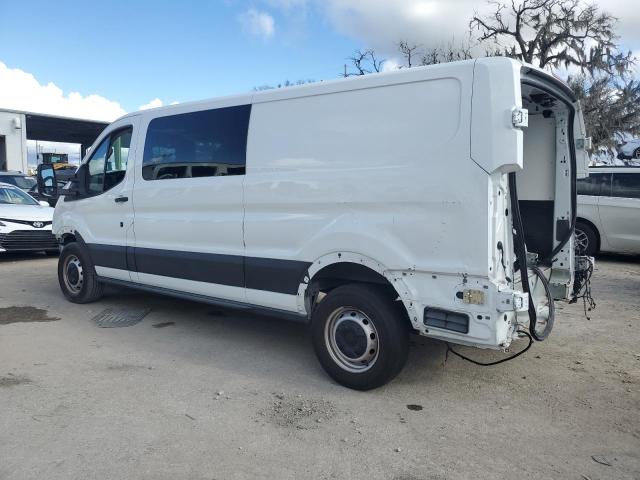 VIN 1FTYE1Z80LKB43865 2020 FORD TRANSIT no.2