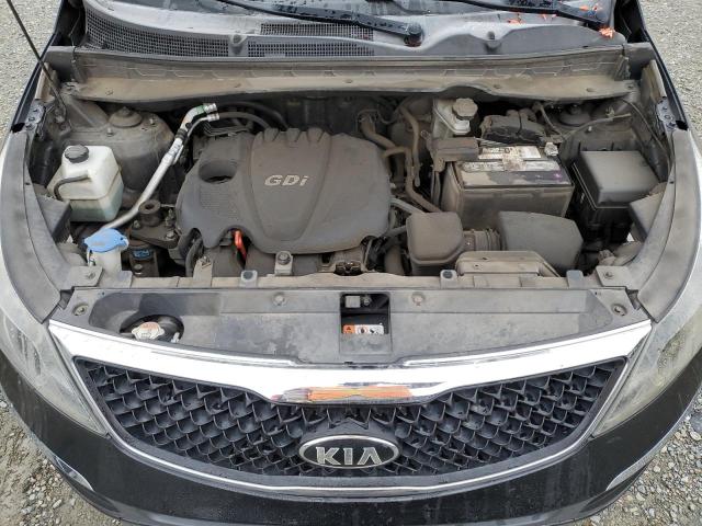 VIN KNDPCCAC4G7859304 2016 KIA SPORTAGE no.12