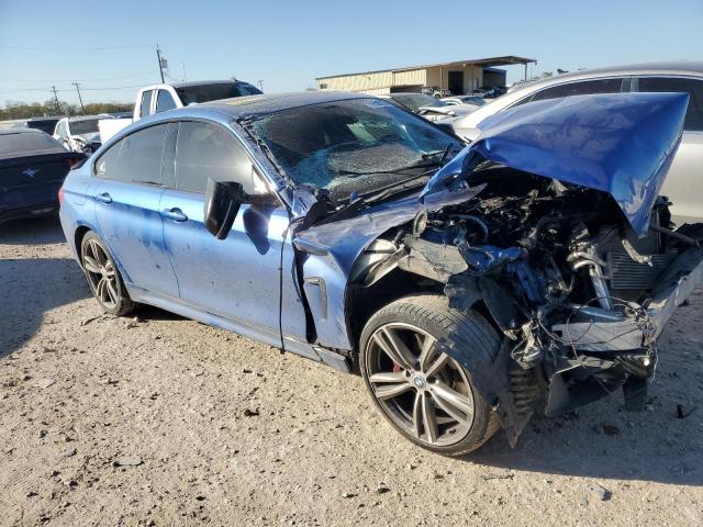 2015 BMW 435 XI GRA WBA4B3C56FGV48845