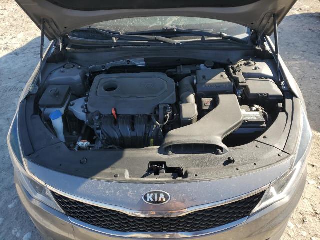 2017 KIA OPTIMA LX - 5XXGT4L36HG174541