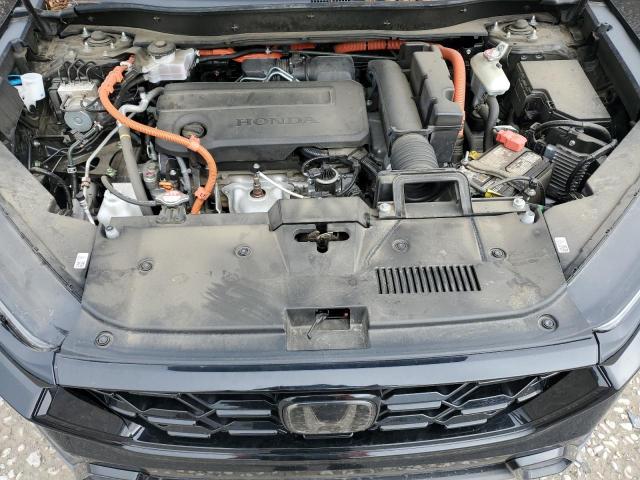 2023 HONDA CR-V SPORT - 2HKRS5H50PH706980
