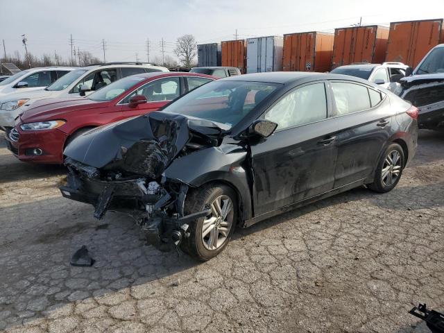 2020 HYUNDAI ELANTRA SE - 5NPD84LF7LH538462