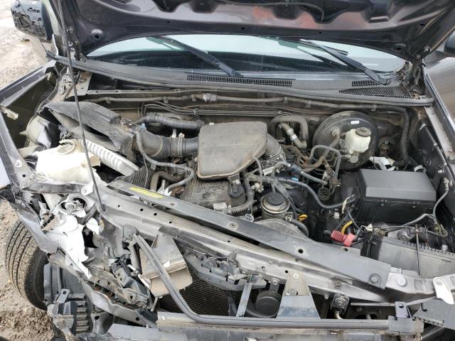 2015 TOYOTA TACOMA PRE 5TFJX4GN8FX038049