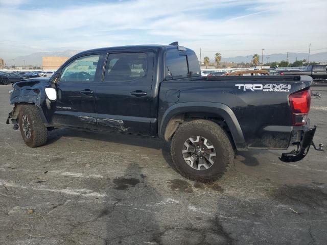 2018 TOYOTA TACOMA DOU - 3TMCZ5AN4JM169852