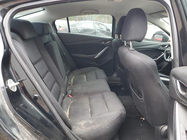 2016 MAZDA 6 SPORT - JM1GJ1U5XG1463646