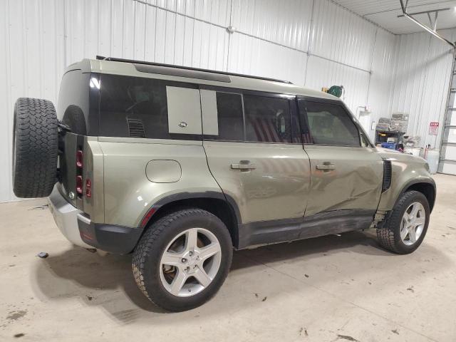 2020 LAND ROVER DEFENDER SALEP7EU1L2020684