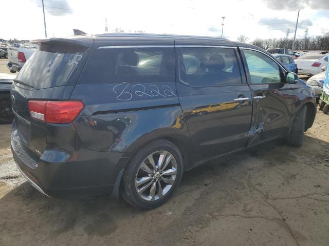 VIN KNDME5C17G6111639 2016 KIA SEDONA no.3