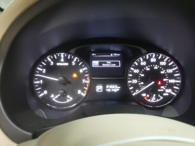 2015 NISSAN ALTIMA 2.5 - 1N4AL3AP5FC585812