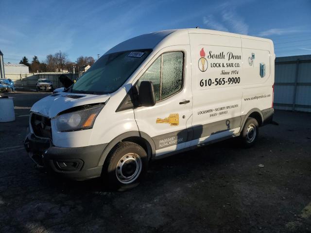 2020 FORD TRANSIT T- #3033236878