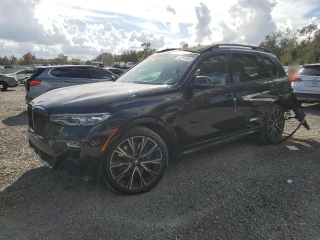 2020 BMW X7 M50I #3049502678