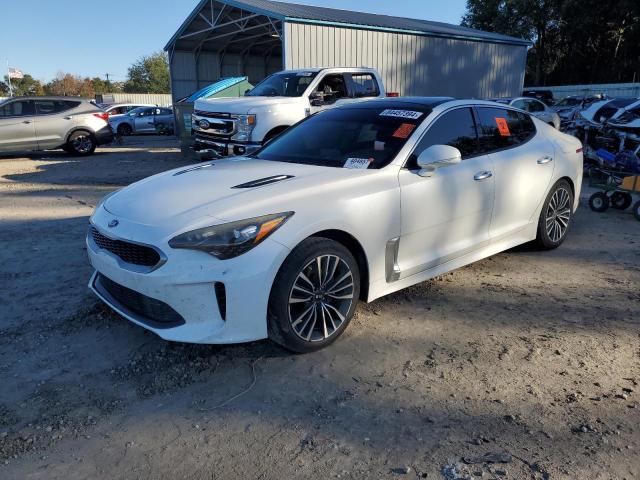 2018 KIA STINGER PR #3029658113