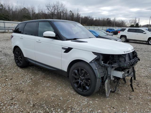 2016 LAND ROVER RANGE ROVE - SALWR2PF6GA664290