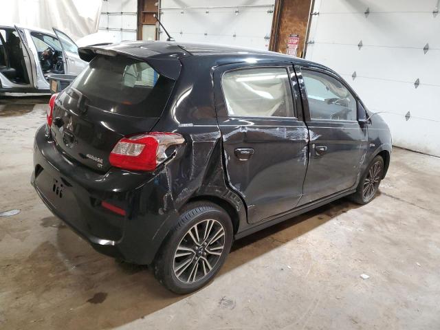 2019 MITSUBISHI MIRAGE GT ML32A5HJ6KH016212