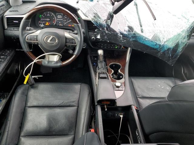 VIN 2T2BZMCA2GC025603 2016 LEXUS RX350 no.8