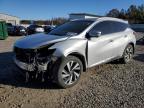 2016 NISSAN MURANO S - 5N1AZ2MGXGN171697