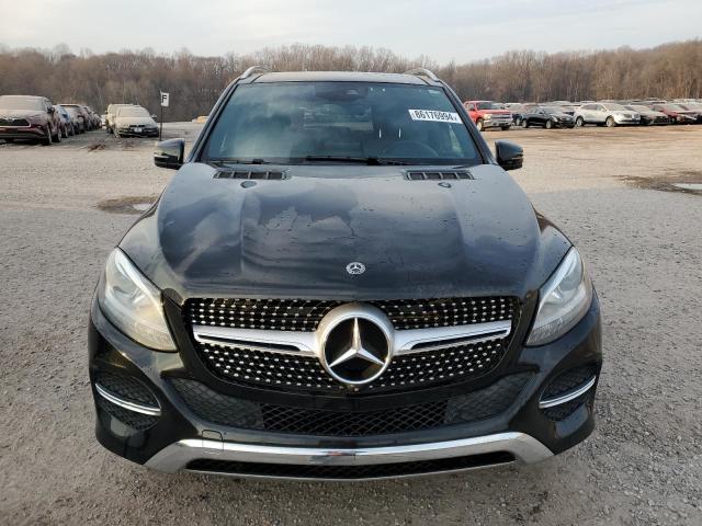 VIN 4JGDA5HB6HA979249 2017 MERCEDES-BENZ GLE-CLASS no.5