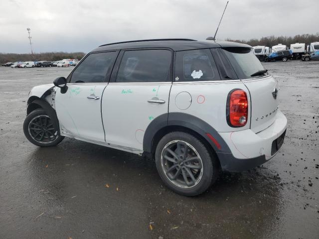 2015 MINI COOPER COU - WMWZB3C59FWR43002