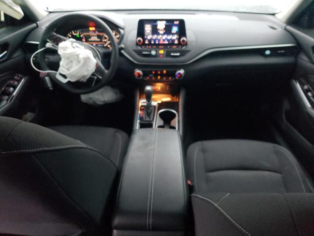 2021 NISSAN ALTIMA SV - 1N4BL4DV2MN415798