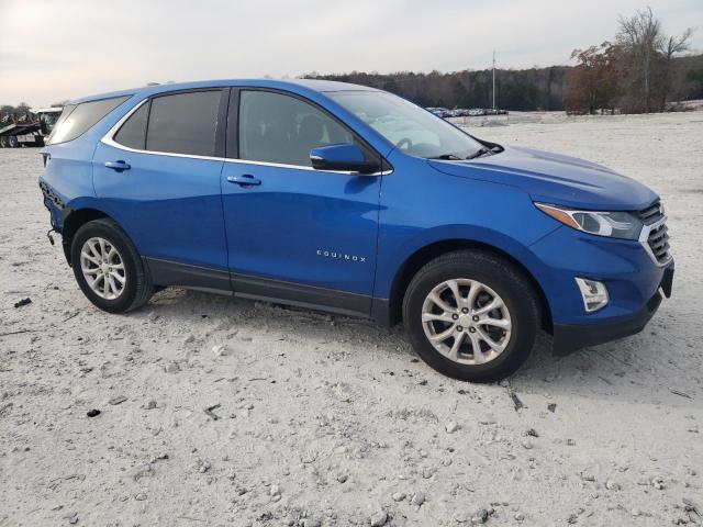 2019 CHEVROLET EQUINOX LT - 3GNAXKEV0KS617160
