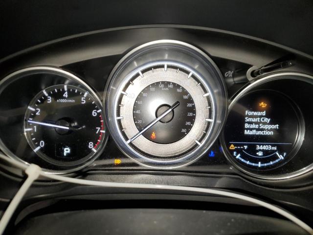 2021 MAZDA CX-5 TOURI - JM3KFBCM8M0411192