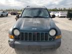 Lot #3023895252 2006 JEEP LIBERTY SP