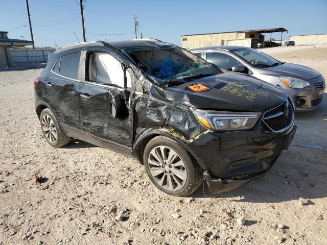 2018 BUICK ENCORE PRE - KL4CJASB2JB612392