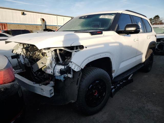 TOYOTA SEQUOIA SR