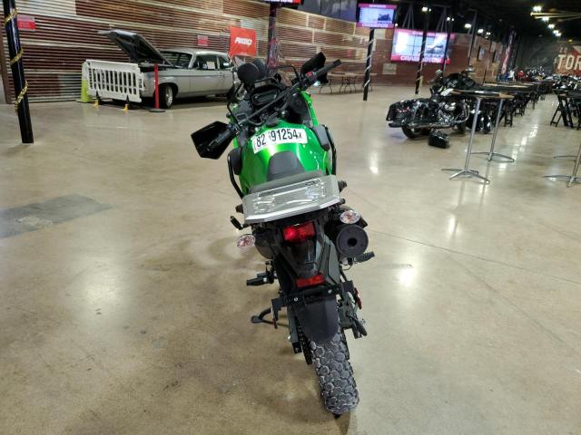 2023 KAWASAKI KL650 M - ML5KLEM16PDA16591