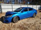 2020 NISSAN SENTRA SV - 3N1AB8CV1LY235122