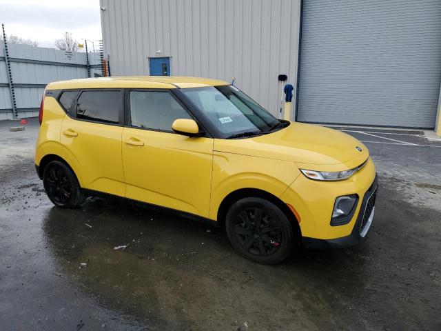 KNDJ23AU5L7101385 Kia Soul Lx 2020