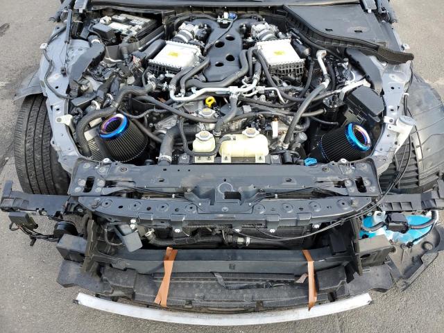 2019 INFINITI Q50 RED SP - JN1FV7AR1KM830227