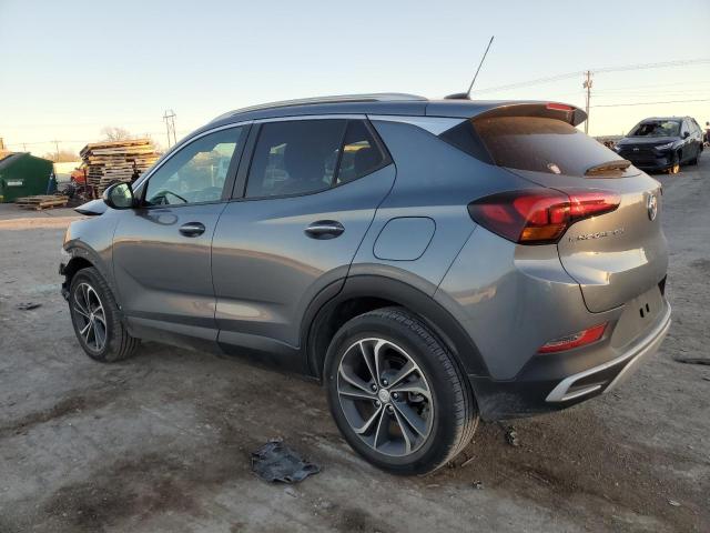 2022 BUICK ENCORE GX - KL4MMDSL5NB064058
