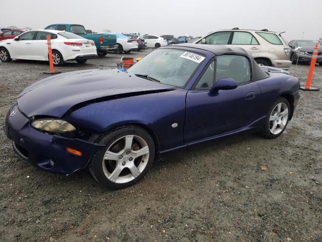 2003 MAZDA MX-5 MIATA #3041049421