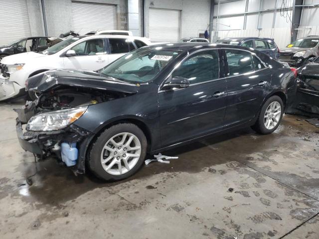 2015 CHEVROLET MALIBU 1LT #3025777303