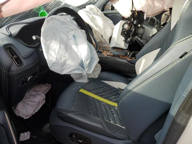 2023 ASTON MARTIN DBX 707 SD7VUJBW6PTV05731