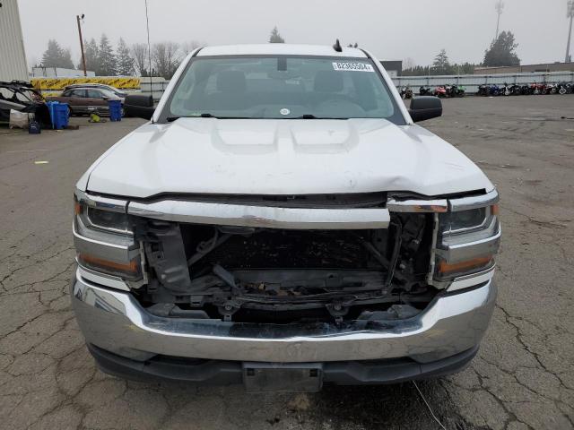 2016 CHEVROLET SILVERADO - 1GCNCNEH3GZ360104